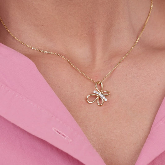 Blythe Pendant