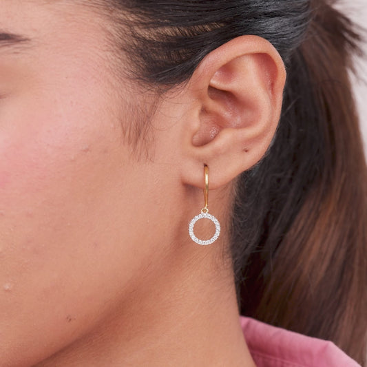 Lavinia Earrings