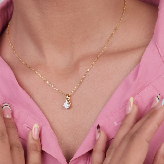 Calista Pendant
