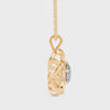 Gold Vermeil