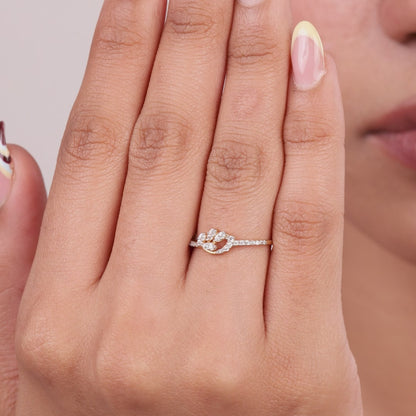 Skye Womens Ring