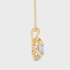 Gold Vermeil