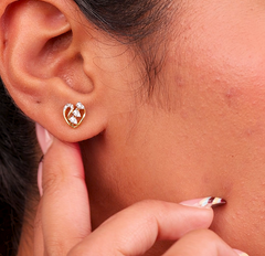 Thalya Stud Earrings