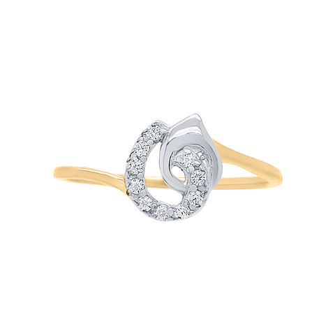 Sarah Women's Ring