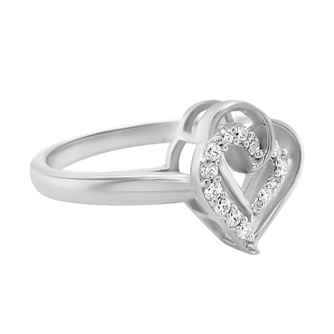 love ring for women