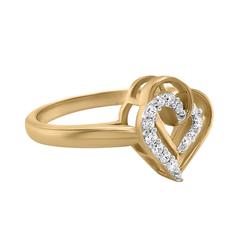 love ring for women