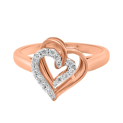 love ring for girls