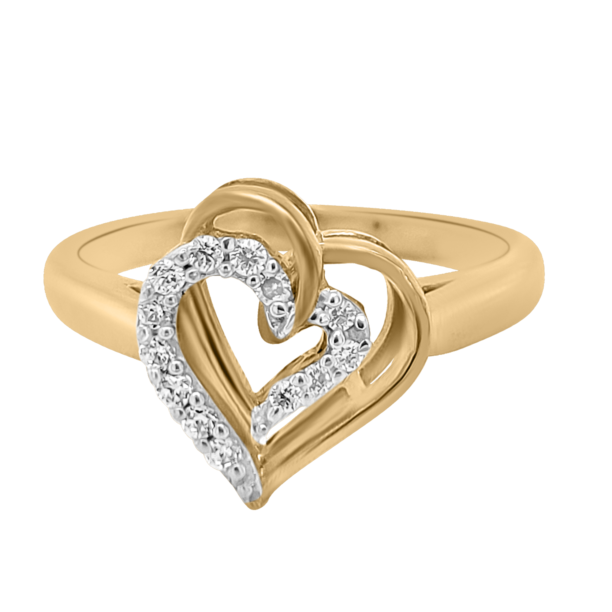 Gold ring 2025 3000 rs