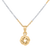 contemporary pendant for women