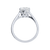 Ariella Solitaire Ring