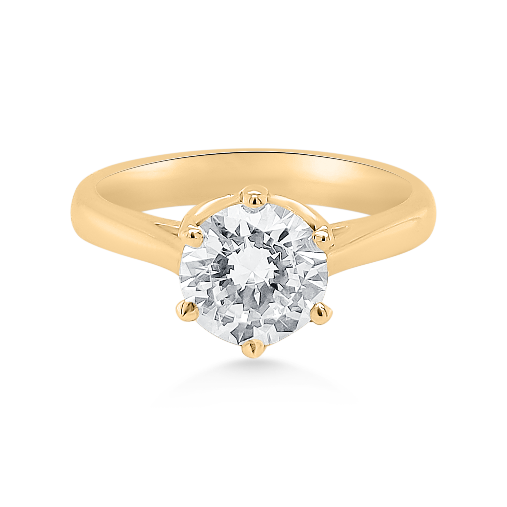 Gold ring 3000 rs discount