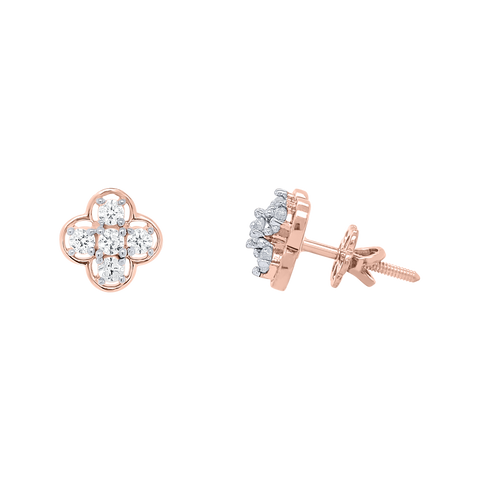 Evie Stud Earrings